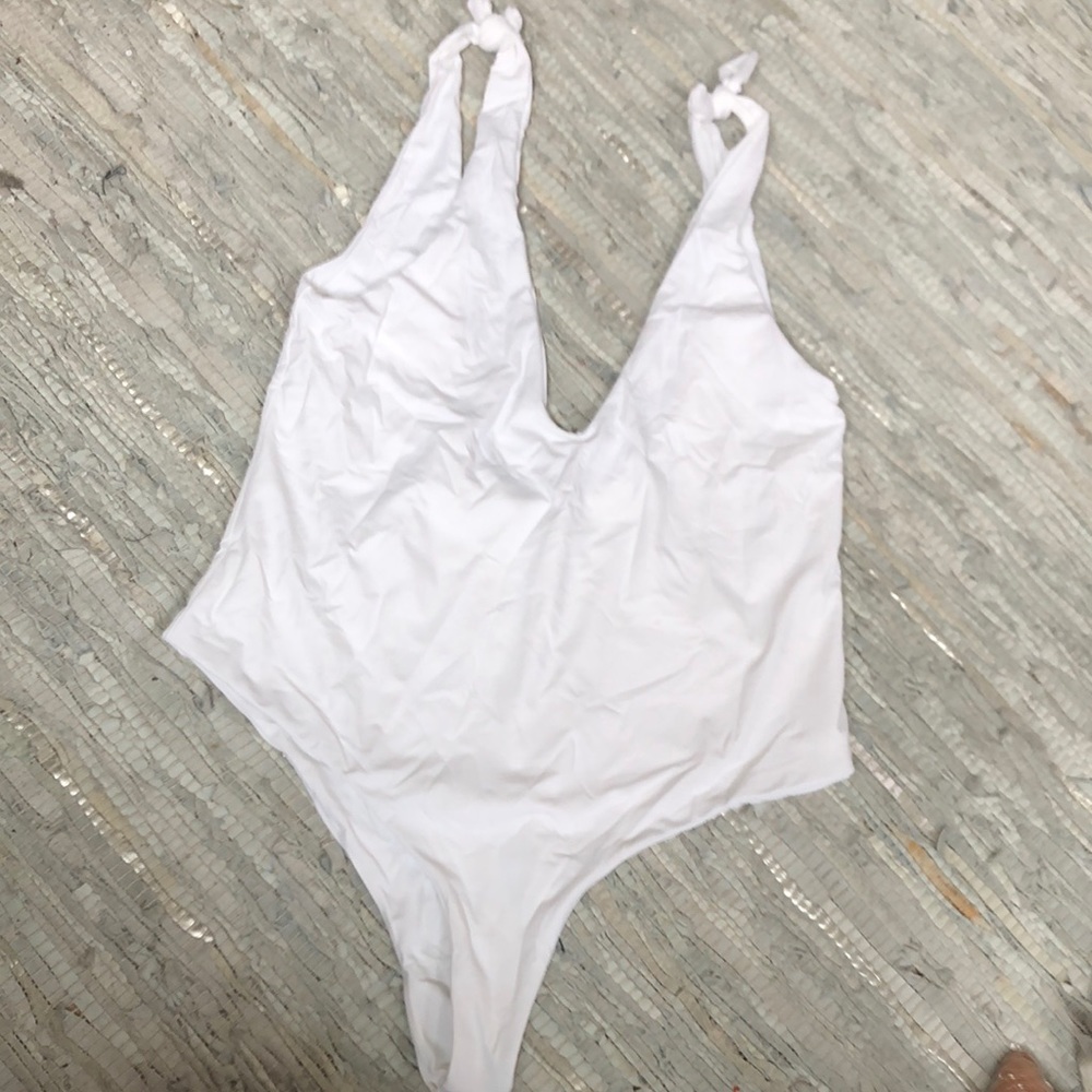 Swimsuit